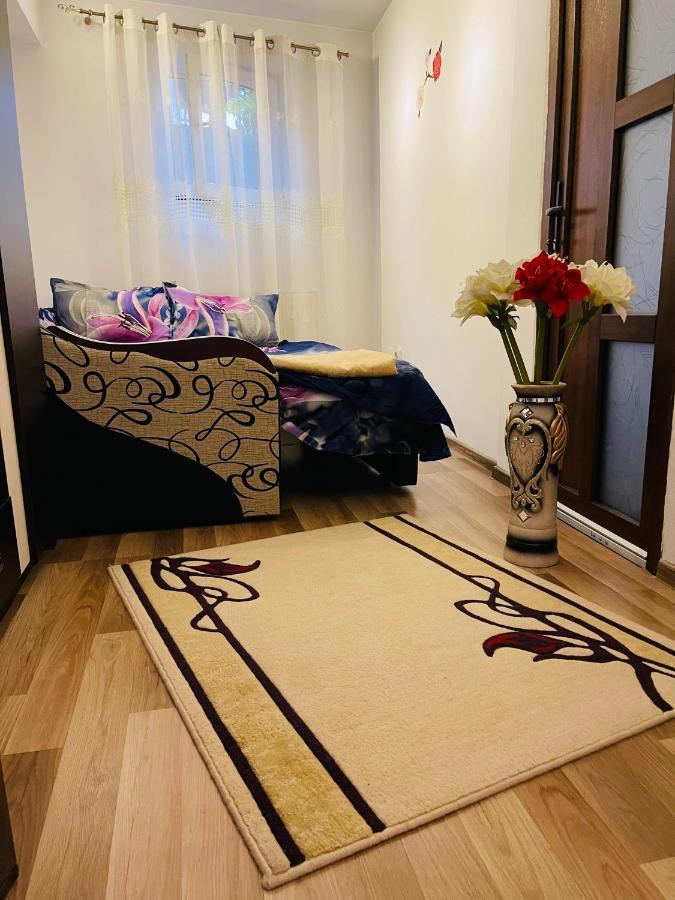 Апартаменты Casa Iris Яссы Экстерьер фото